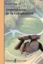 Capa do artigo Arqueologias De La Complejidad