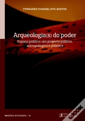 Capa do artigo Arqueologia(s) do Poder