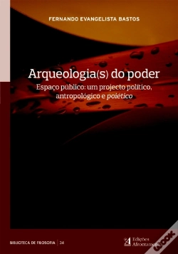 Capa do artigo Arqueologia(s) do Poder