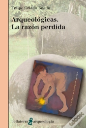 Capa do artigo Arqueologicas La Razon Perdida