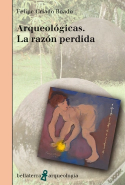 Capa do artigo Arqueologicas La Razon Perdida