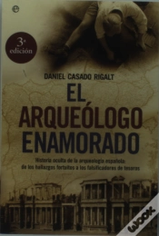 Capa do artigo Arqueologo Enamorado,El