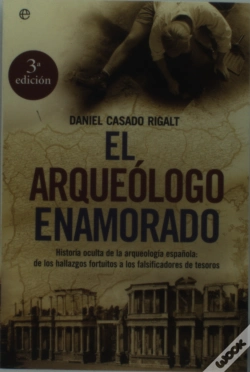 Capa do artigo Arqueologo Enamorado,El
