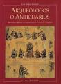 Arqueólogos Y Anticuarios - Preview