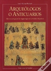 Capa do artigo Arqueólogos Y Anticuarios
