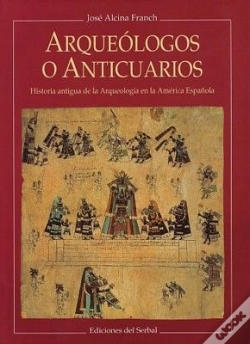 Capa do artigo Arqueólogos Y Anticuarios