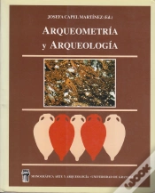 Capa do artigo Arqueometria Y Arqueologia