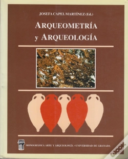 Capa do artigo Arqueometria Y Arqueologia