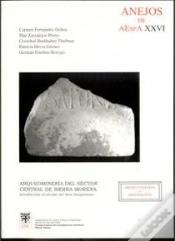 Capa do artigo Arqueominería Del Sector Central De Sierra Morena
