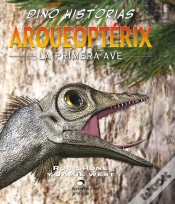Capa do artigo Arqueoptérix. La Primera Ave