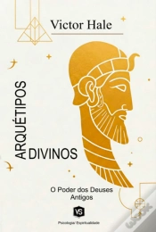Capa do artigo Arquétipos Divinos