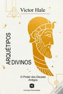 Capa do artigo Arquétipos Divinos