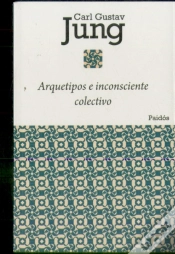 Capa do artigo Arquetipos E Inconsciente Colectivo