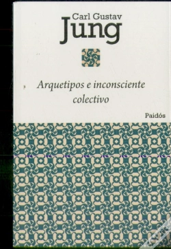 Capa do artigo Arquetipos E Inconsciente Colectivo