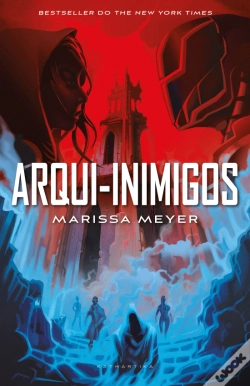 Capa do artigo Arqui-Inimigos