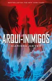 Capa do artigo Arqui-Inimigos