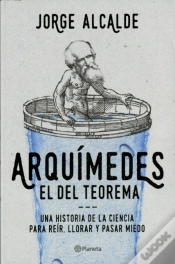 Capa do artigo Arquímedes, El Del Teorema
