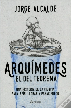 Capa do artigo Arquímedes, El Del Teorema