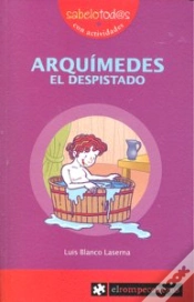 Capa do artigo Arquímedes El Despistado