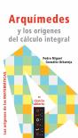 Arquímedes Y Los Orígenes Del Cálculo Integral - Preview