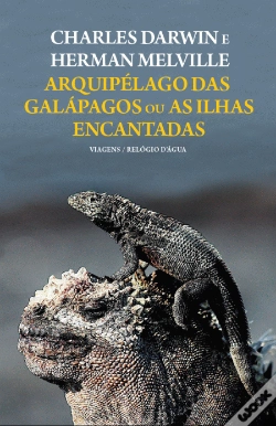 Capa do artigo Arquipélago das Galápagos ou As Ilhas Encantadas