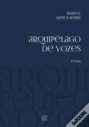 Capa do artigo Arquipélago de Vozes