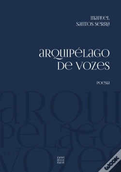 Capa do artigo Arquipélago de Vozes