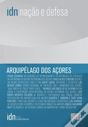 Capa do artigo Arquipélago dos Açores