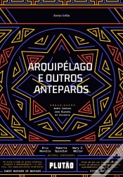 Capa do artigo Arquipélago E Outros Anteparos