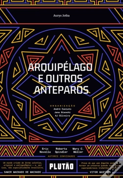 Capa do artigo Arquipélago E Outros Anteparos