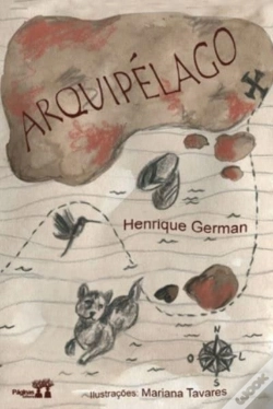 Capa do artigo Arquipelago
