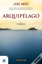 Capa do artigo Arquipélago