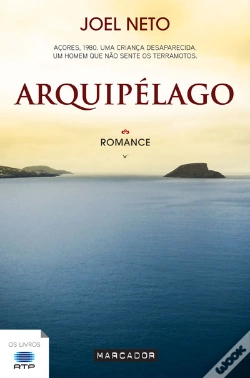 Capa do artigo Arquipélago