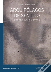 Capa do artigo Arquipélagos de Sentido