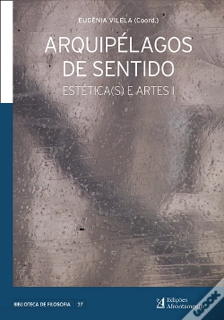 Capa do artigo Arquipélagos de Sentido