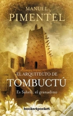 Capa do artigo Arquitecto De Tombuctu,El B4p