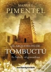 Arquitecto De Tombuctu,El B4p