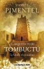 Arquitecto De Tombuctu,El B4p - Preview