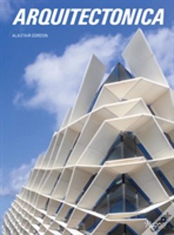 Capa do artigo Arquitectonica