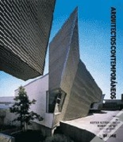 Capa do artigo Arquitectos Contemporáneos