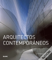 Capa do artigo Arquitectos Contemporaneos