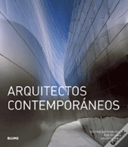 Capa do artigo Arquitectos Contemporaneos