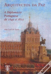 Capa do artigo Arquitectos da Paz