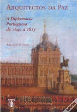 Capa do artigo Arquitectos da Paz