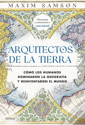 Capa do artigo Arquitectos De La Tierra