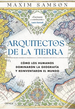 Capa do artigo Arquitectos De La Tierra