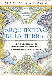 Capa do artigo Arquitectos De La Tierra