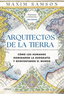 Capa do artigo Arquitectos De La Tierra