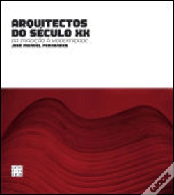 Capa do artigo Arquitectos do Século XX