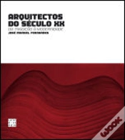 Capa do artigo Arquitectos do Século XX